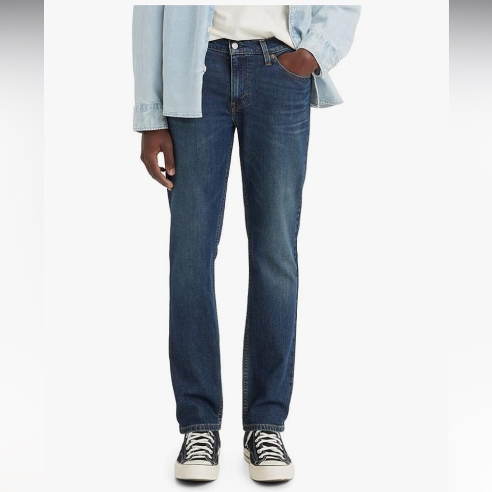 Levi’s Men’s 511 Slim Jeans 28x32